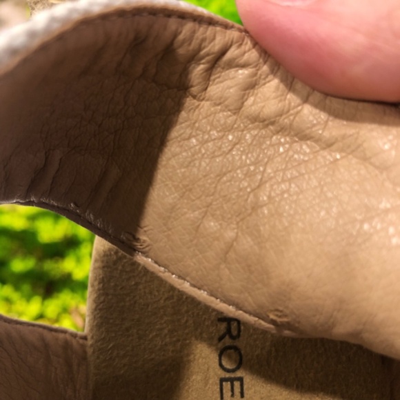 Monroe & Main Espadrille Sandals size 10 - Picture 8 of 10